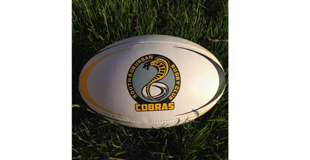 COBRAS RUGBY